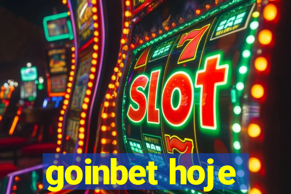 goinbet hoje